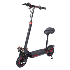 J-11 MAX-Adult scooter（Sport Model）