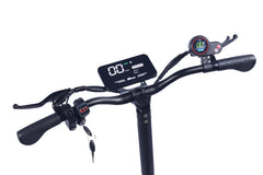 X5-48V-Adult scooter(Sport Mode)