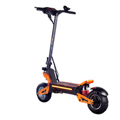 X5-48V-Adult scooter(Sport Mode)