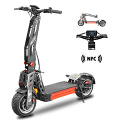 F9-Adult scooter（Sport Model）