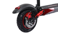 J01-Adult scooter（Sport Model）