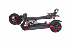 J-11 MAX-Adult scooter（Sport Model）
