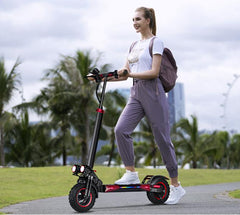 J-11 MAX-Adult scooter（Sport Model）