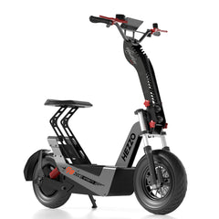 F8-Adult scooter（Sport Model）