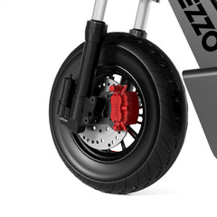F8-Adult scooter（Sport Model）