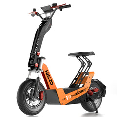 F8-Adult scooter（Sport Model）
