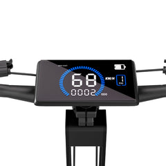 F9-Adult scooter（Sport Model）