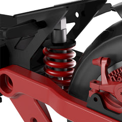 F9-Adult scooter（Sport Model）