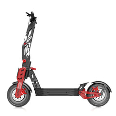F9-Adult scooter（Sport Model）